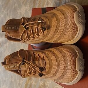 NEW PROPET LADIES SNEAKER -PINK